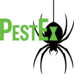 PestEx – Idaho Logo