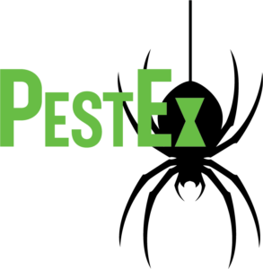 PestEx – Idaho Logo